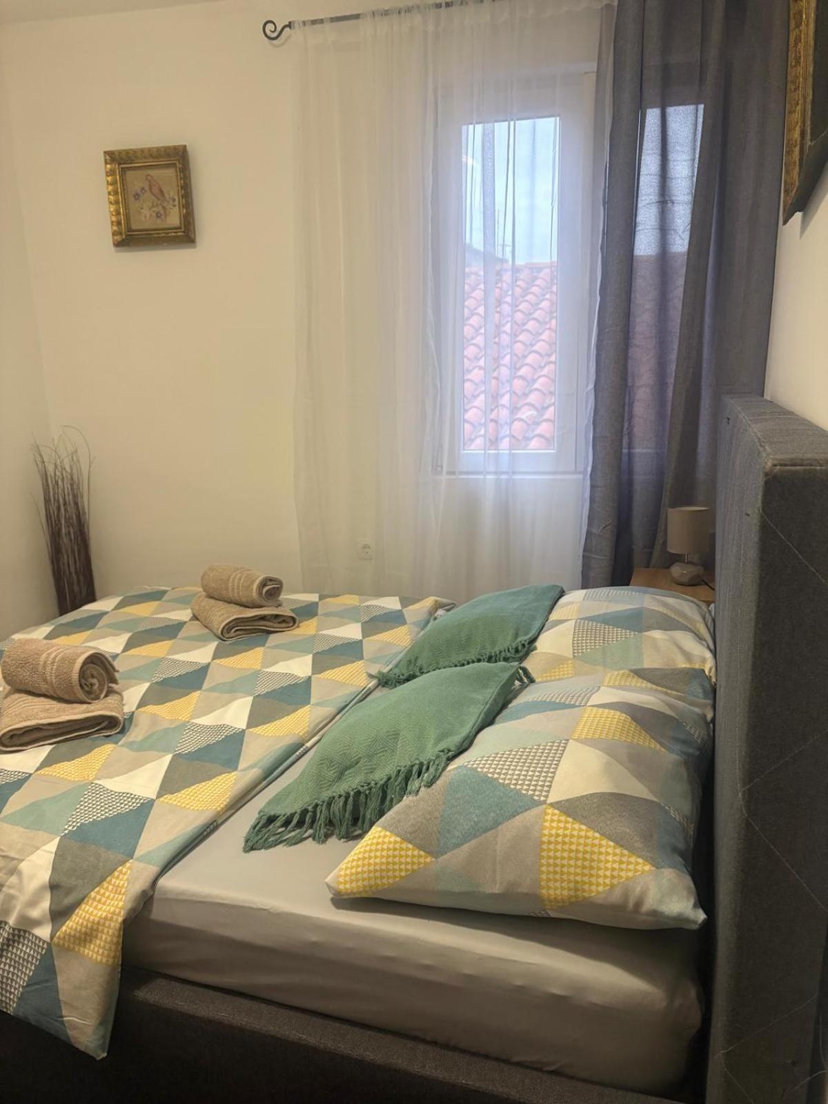 Mint Apartments 2 Задар Екстер'єр фото